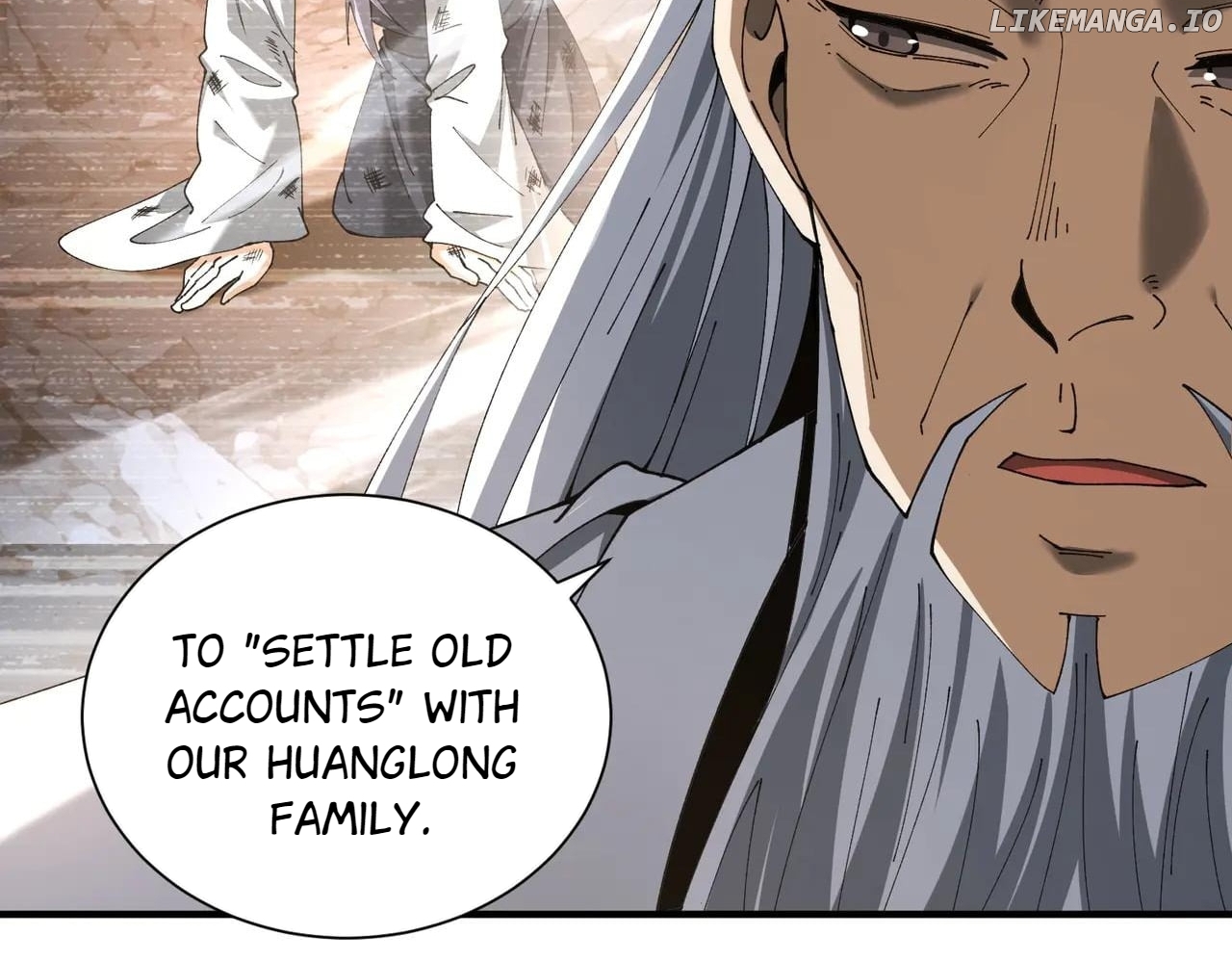 WORTHLESS PROFESSION: DRAGON TAMER Chapter 117 - page 43